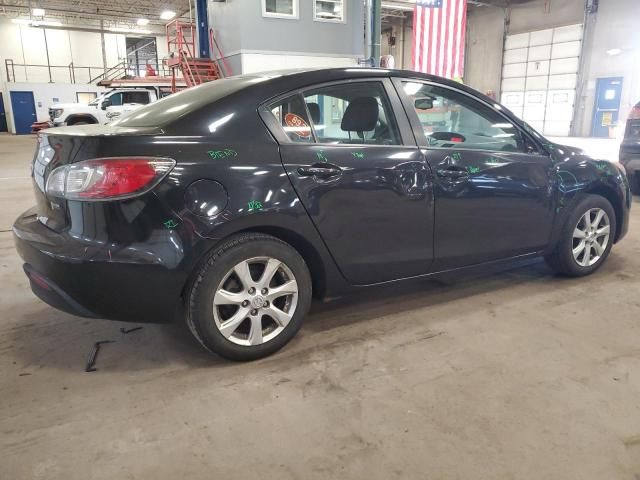 2010 Mazda 3 I