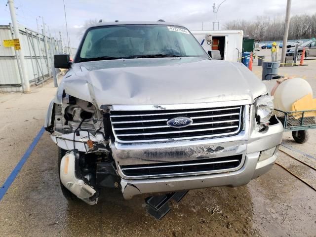 2008 Ford Explorer XLT