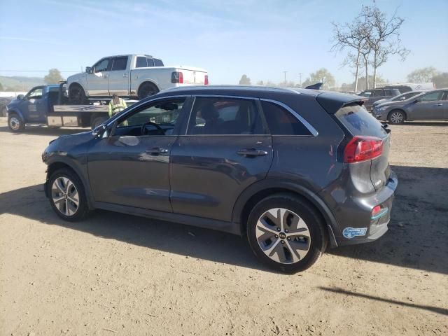 2020 KIA Niro EX