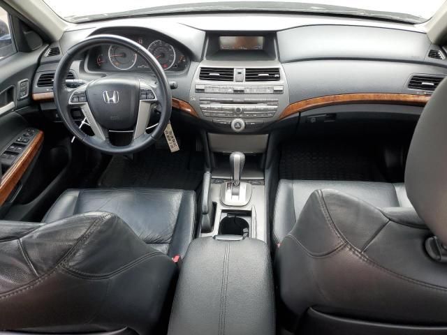 2011 Honda Accord EXL