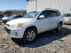 2009 Toyota Rav4 Limited for sale in Windsor, NJ