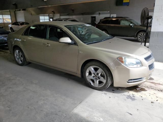 2008 Chevrolet Malibu 1LT