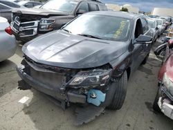 2017 Chevrolet Impala LT for sale in Martinez, CA