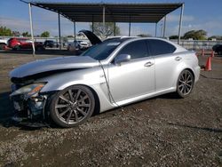 2008 Lexus IS-F for sale in San Diego, CA