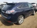 2010 Lexus RX 450