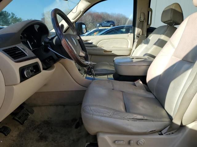 2007 Cadillac Escalade Luxury