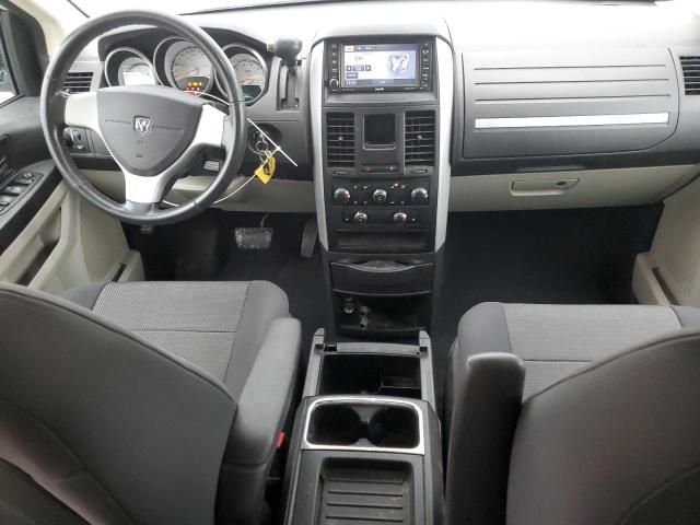 2008 Dodge Grand Caravan SXT