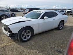 Dodge salvage cars for sale: 2013 Dodge Challenger SXT