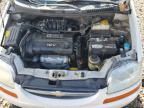 2006 Chevrolet Aveo Base