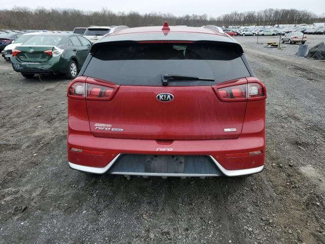 2017 KIA Niro EX Touring