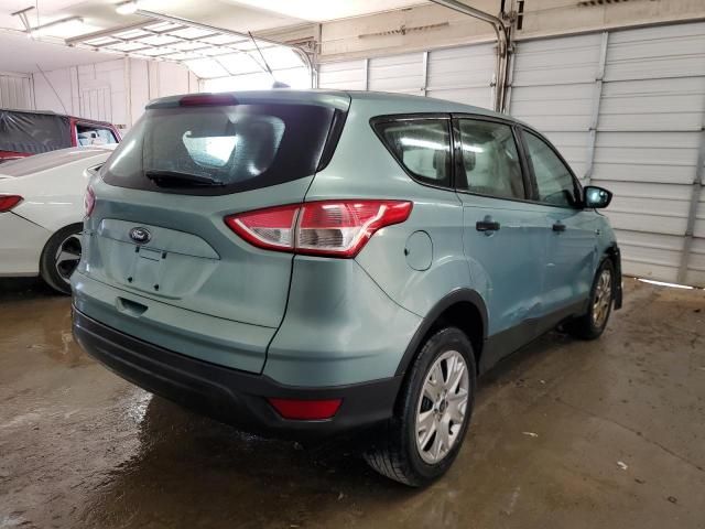 2013 Ford Escape S