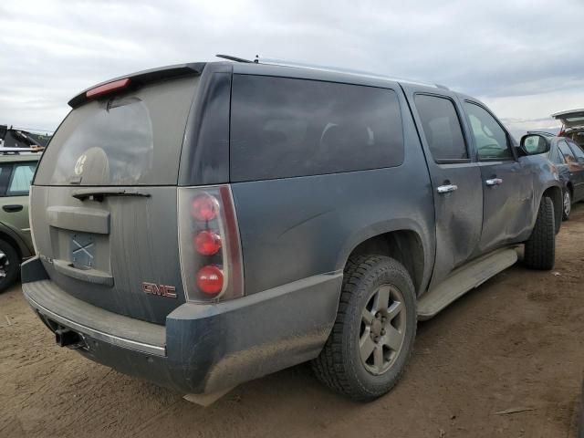 2007 GMC Yukon XL Denali