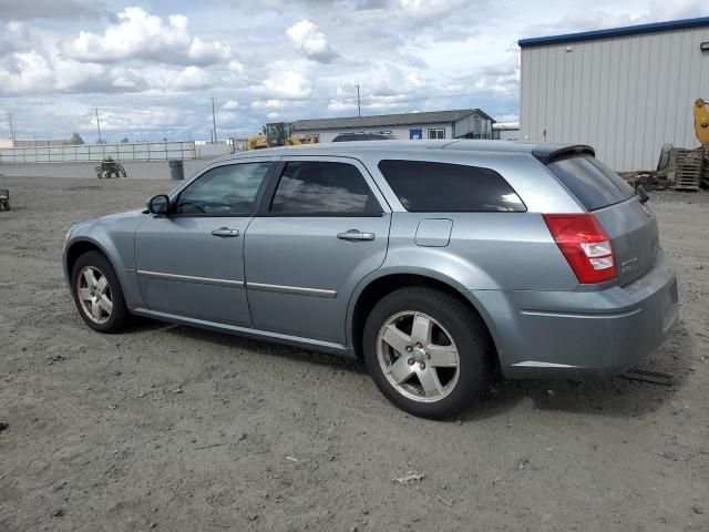 2006 Dodge Magnum R/T