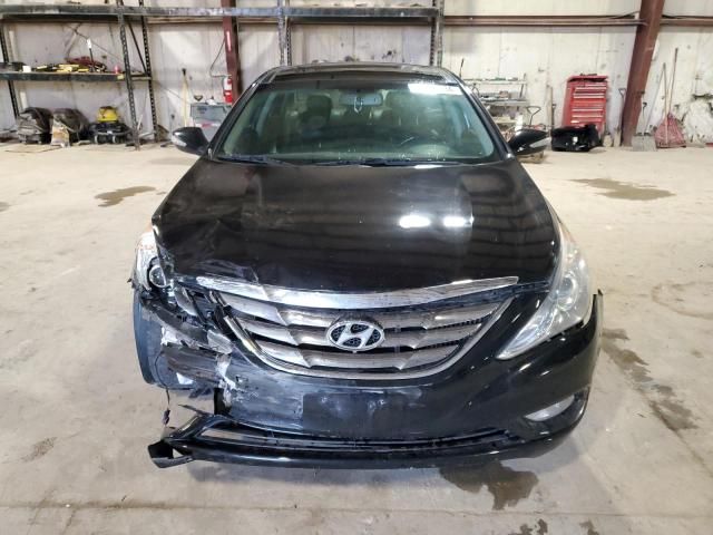 2012 Hyundai Sonata SE