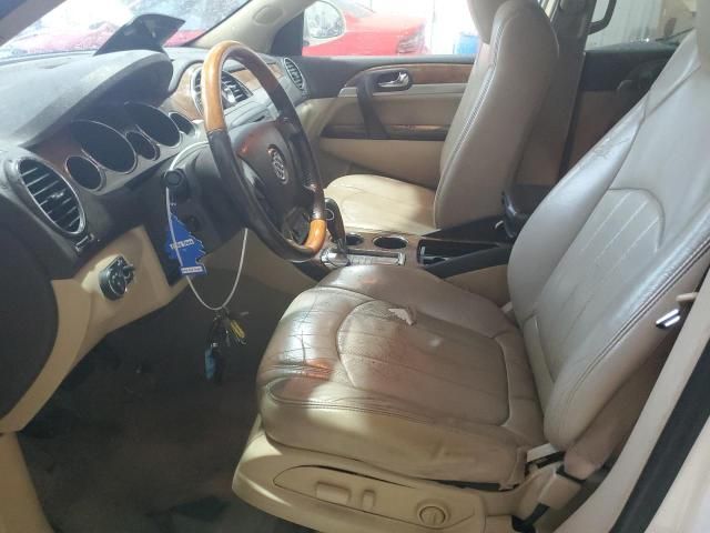 2010 Buick Enclave CXL