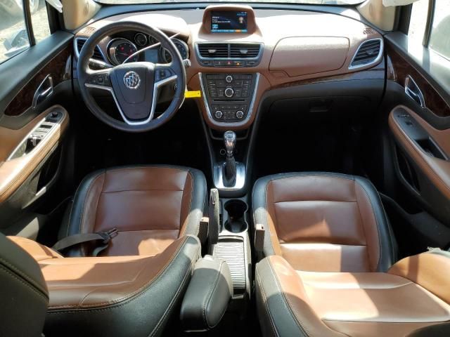 2015 Buick Encore