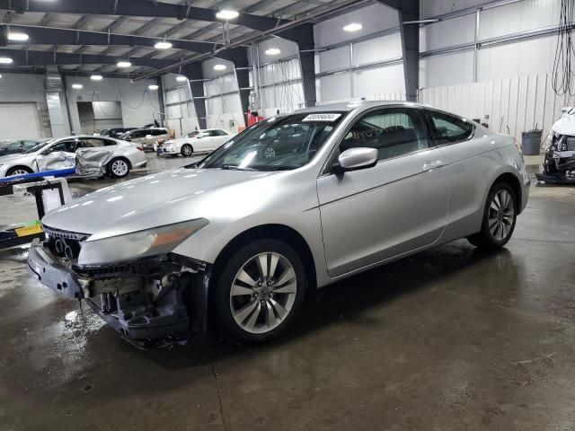 2009 Honda Accord LX