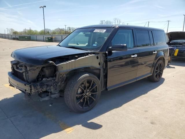 2016 Ford Flex SEL