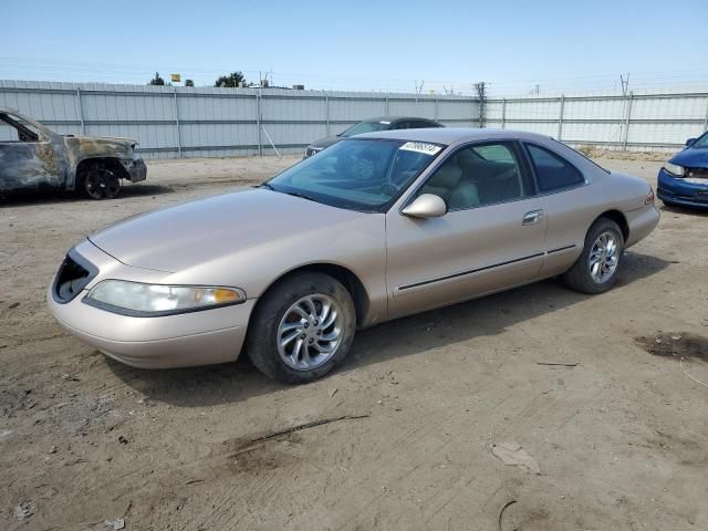 1997 Lincoln Mark Viii