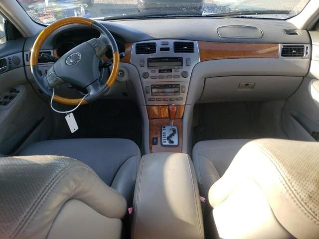 2005 Lexus ES 330