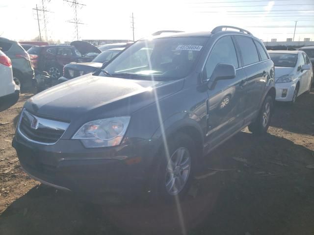 2009 Saturn Vue XE