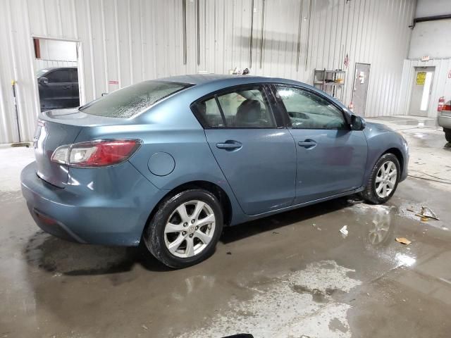 2010 Mazda 3 I