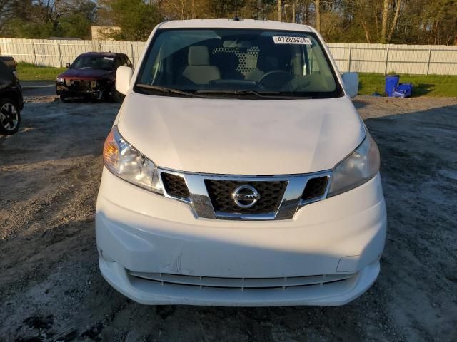 2019 Nissan NV200 2.5S