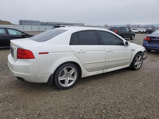 2005 Acura TL