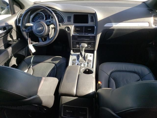 2015 Audi Q7 Prestige