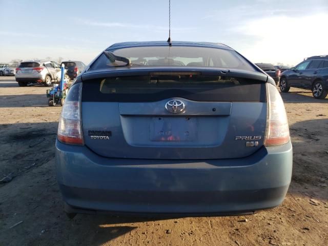 2004 Toyota Prius