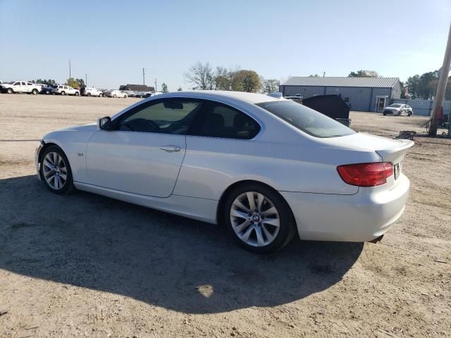 2012 BMW 328 I