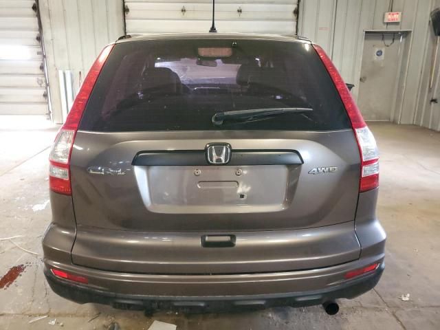 2010 Honda CR-V LX