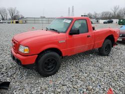 2008 Ford Ranger for sale in Barberton, OH