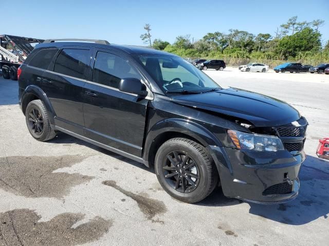 2020 Dodge Journey SE