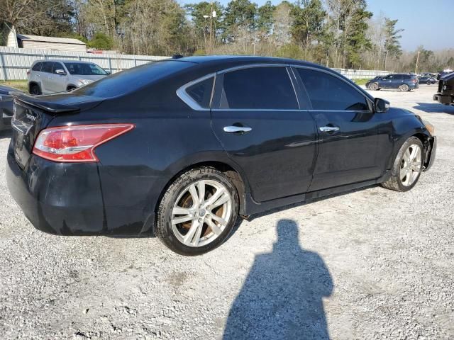 2013 Nissan Altima 3.5S