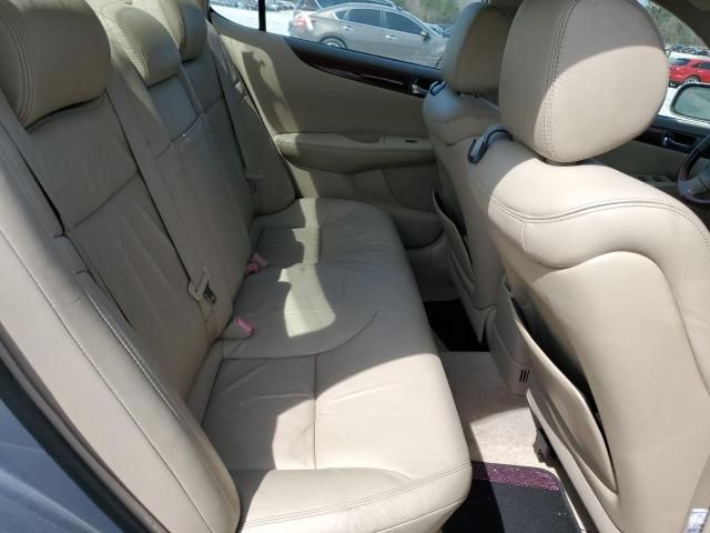 2004 Lexus ES 330