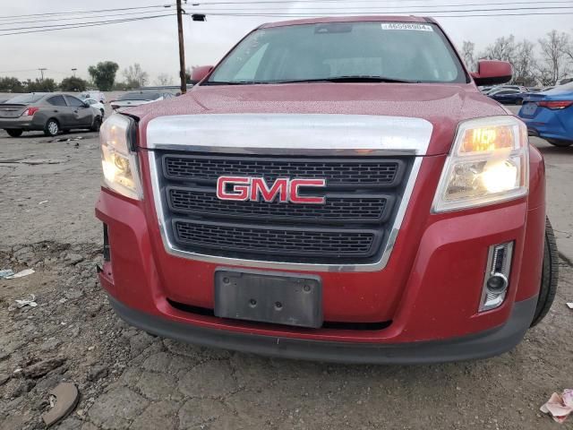 2015 GMC Terrain SLT