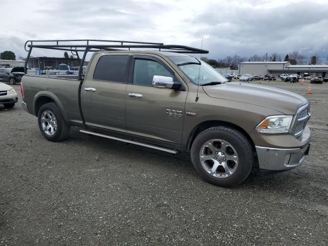 2014 Dodge 1500 Laramie