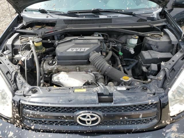 2005 Toyota Rav4