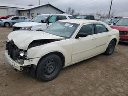 Vehiculos salvage en venta de Copart Pekin, IL: 2005 Chrysler 300