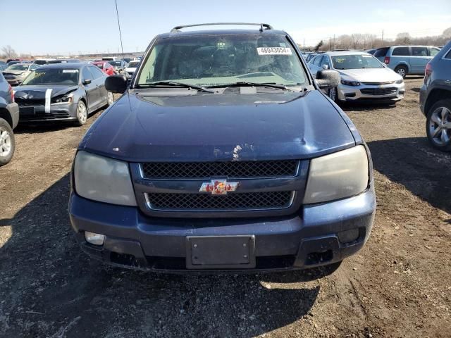 2008 Chevrolet Trailblazer LS