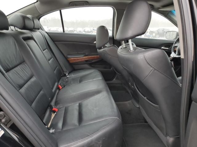 2011 Honda Accord EXL