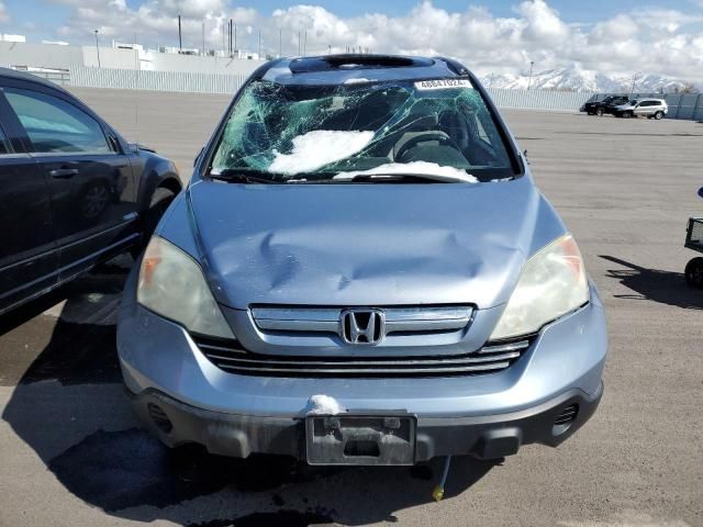 2009 Honda CR-V EX