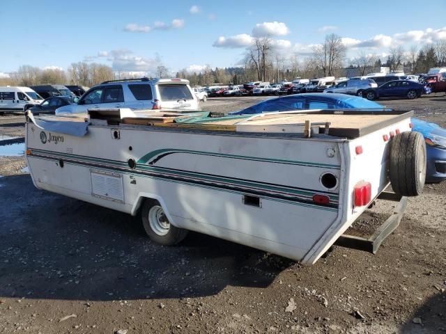 1997 Jayco Trailer