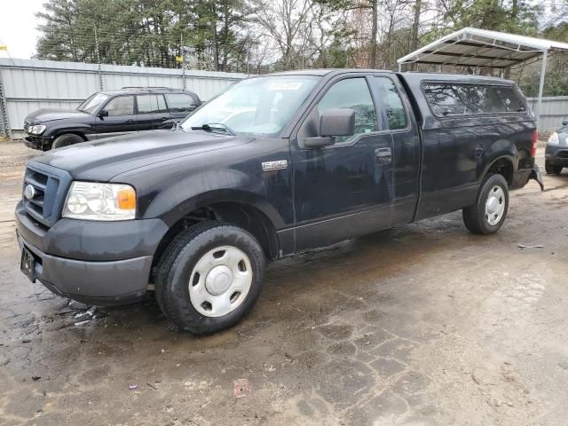 2008 Ford F150