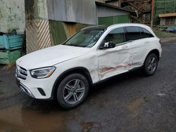 2022 Mercedes-Benz GLC 300 en venta en Kapolei, HI