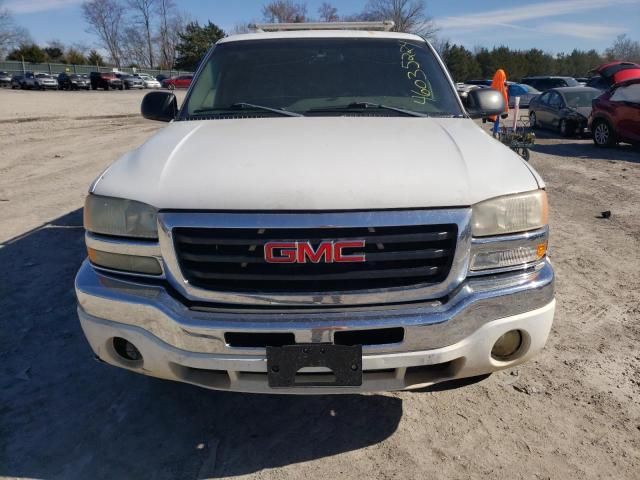 2004 GMC New Sierra K1500