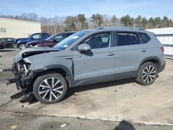 2022 Volkswagen Taos SE IQ Drive for sale in Exeter, RI