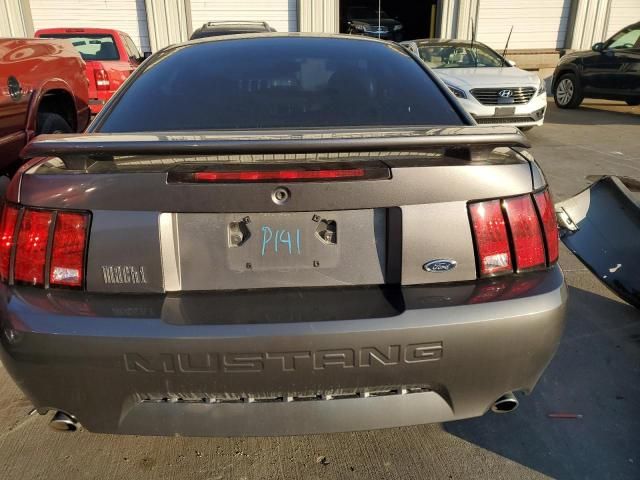 2003 Ford Mustang Mach I