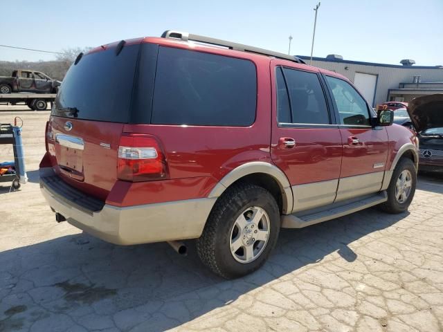 2007 Ford Expedition Eddie Bauer